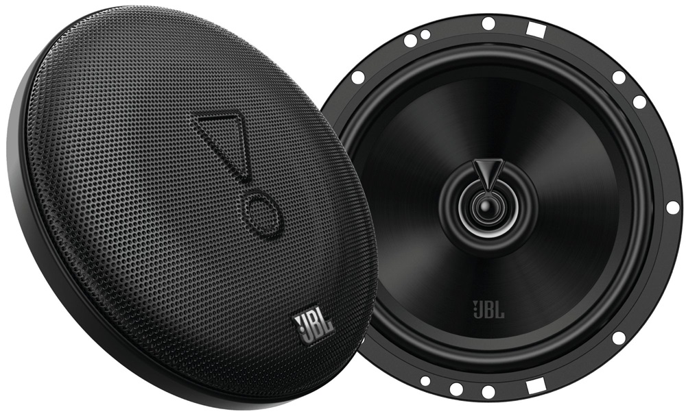JBL STAGE2 65 16,5 cm-es 2 utas autó hangszóró pár rács nélkül