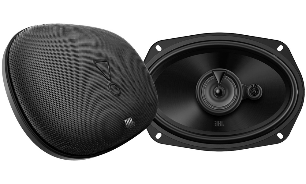 JBL STAGE2 965M 6x9" 3 utas hangszóró ráccsal
