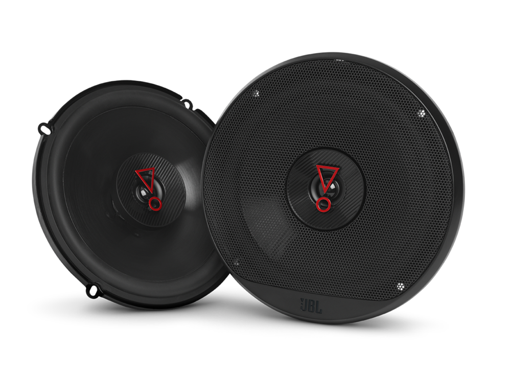 JBL STAGE3 627 16,5cm-es 2 utas koaxiális autós hangszóró pár