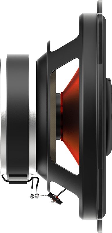 JBL STAGE 152F 13 cm-es 2 utas autó hangszóró pár rács nélkül