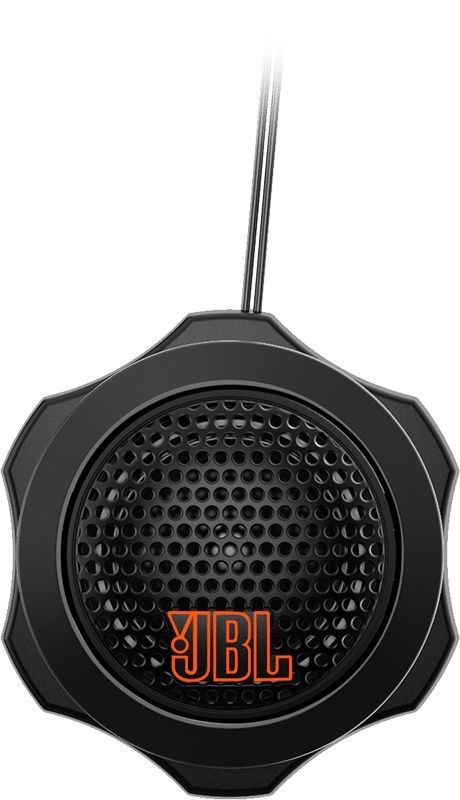 JBL STAGE 162CF 16,5 cm-es komponens hangszóró szett rács nélkül