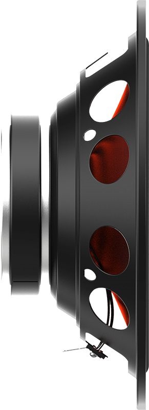 JBL STAGE 162CF 16,5 cm-es komponens hangszóró szett rács nélkül