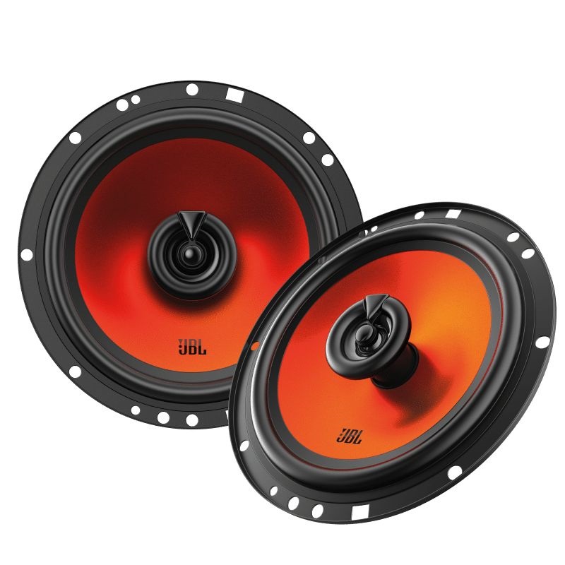JBL STAGE 162F 16,5 cm-es 2 utas autó hangszóró pár rács nélkül