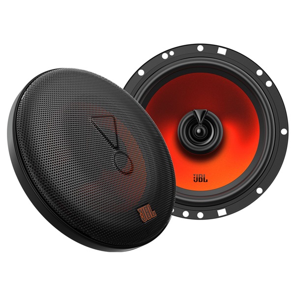 JBL STAGE 162 16,5 cm-es 2 utas autó hangszóró pár rács nélkül