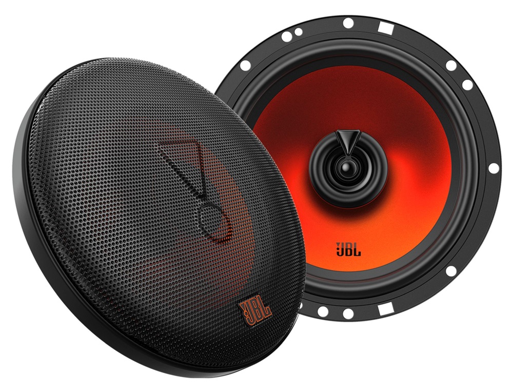JBL STAGE 162 16,5 cm-es 2 utas autó hangszóró pár rács nélkül
