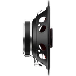 JBL STAGE 162 16,5 cm-es 2 utas autó hangszóró pár rács nélkül