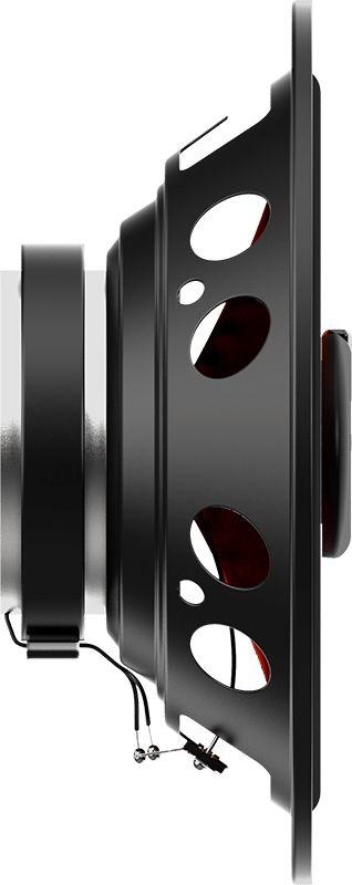 JBL STAGE 162 16,5 cm-es 2 utas autó hangszóró pár rács nélkül