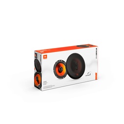 JBL STAGE 162 16,5 cm-es 2 utas autó hangszóró pár rács nélkül