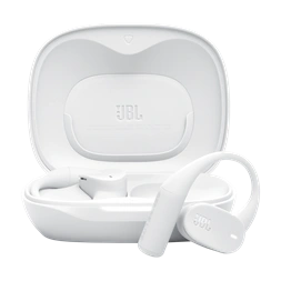 JBL Sense Lite True Wireless Bluetooth fehér Open-Ear fülhallgató