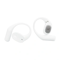 JBL Sense Lite True Wireless Bluetooth fehér Open-Ear fülhallgató