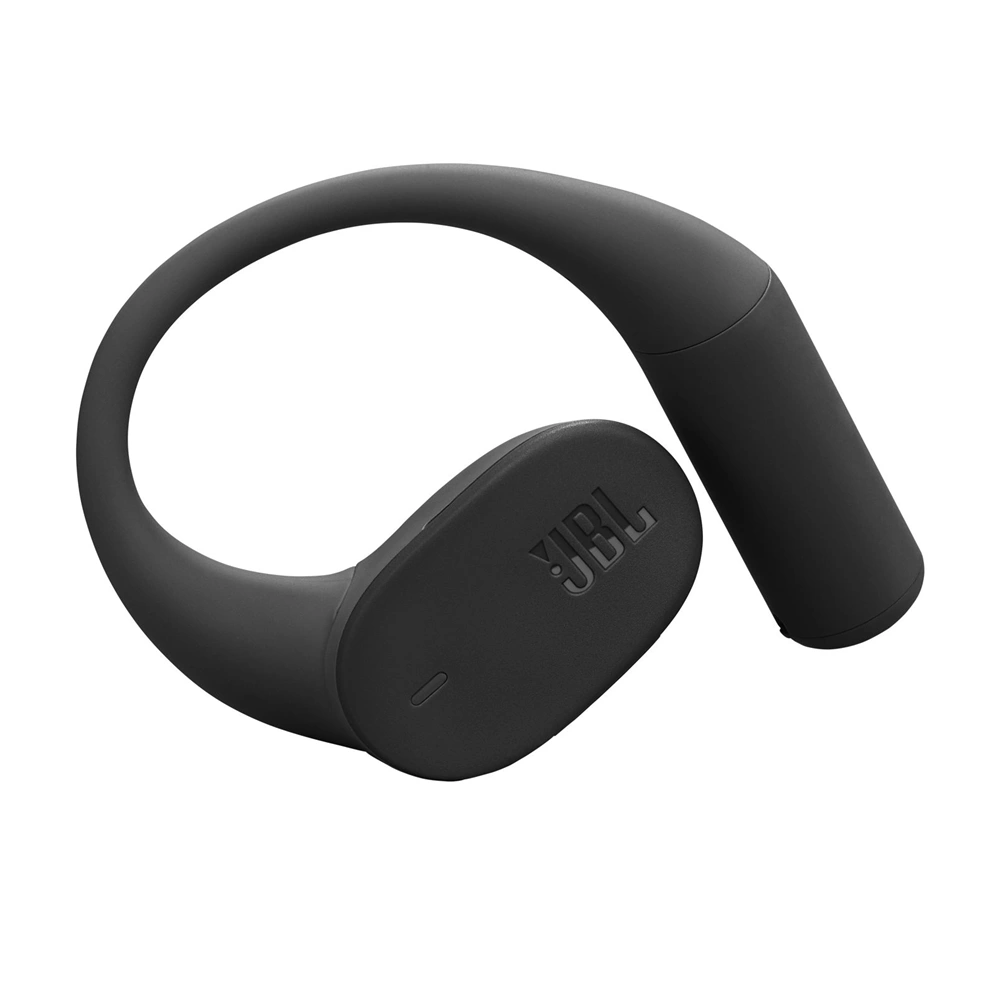 JBL Sense Lite True Wireless Bluetooth fekete Open-Ear fülhallgató