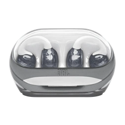 JBL Soundgear Clips True Wireless Bluetooth fehér Open-Ear fülhallgató