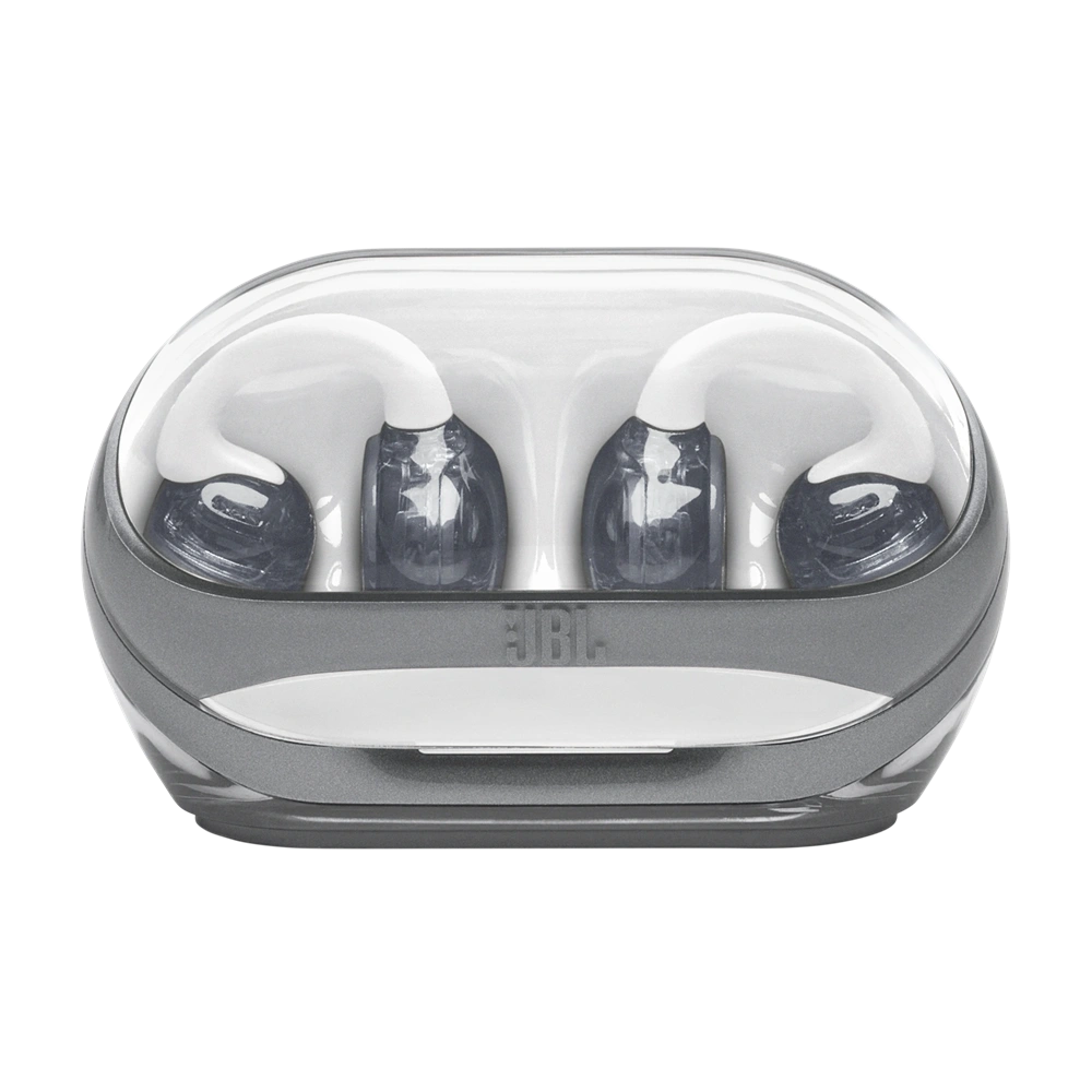 JBL Soundgear Clips True Wireless Bluetooth fehér Open-Ear fülhallgató