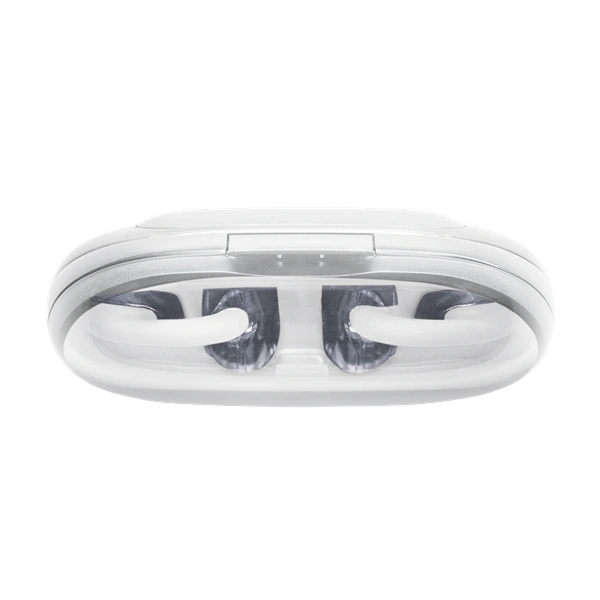 JBL Soundgear Clips True Wireless Bluetooth fehér Open-Ear fülhallgató