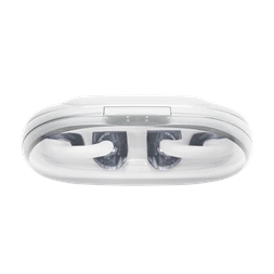 JBL Soundgear Clips True Wireless Bluetooth fehér Open-Ear fülhallgató