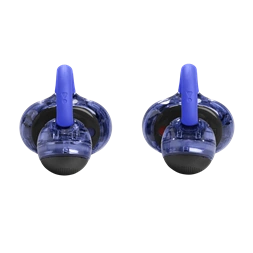 JBL Soundgear Clips True Wireless Bluetooth kék Open-Ear fülhallgató