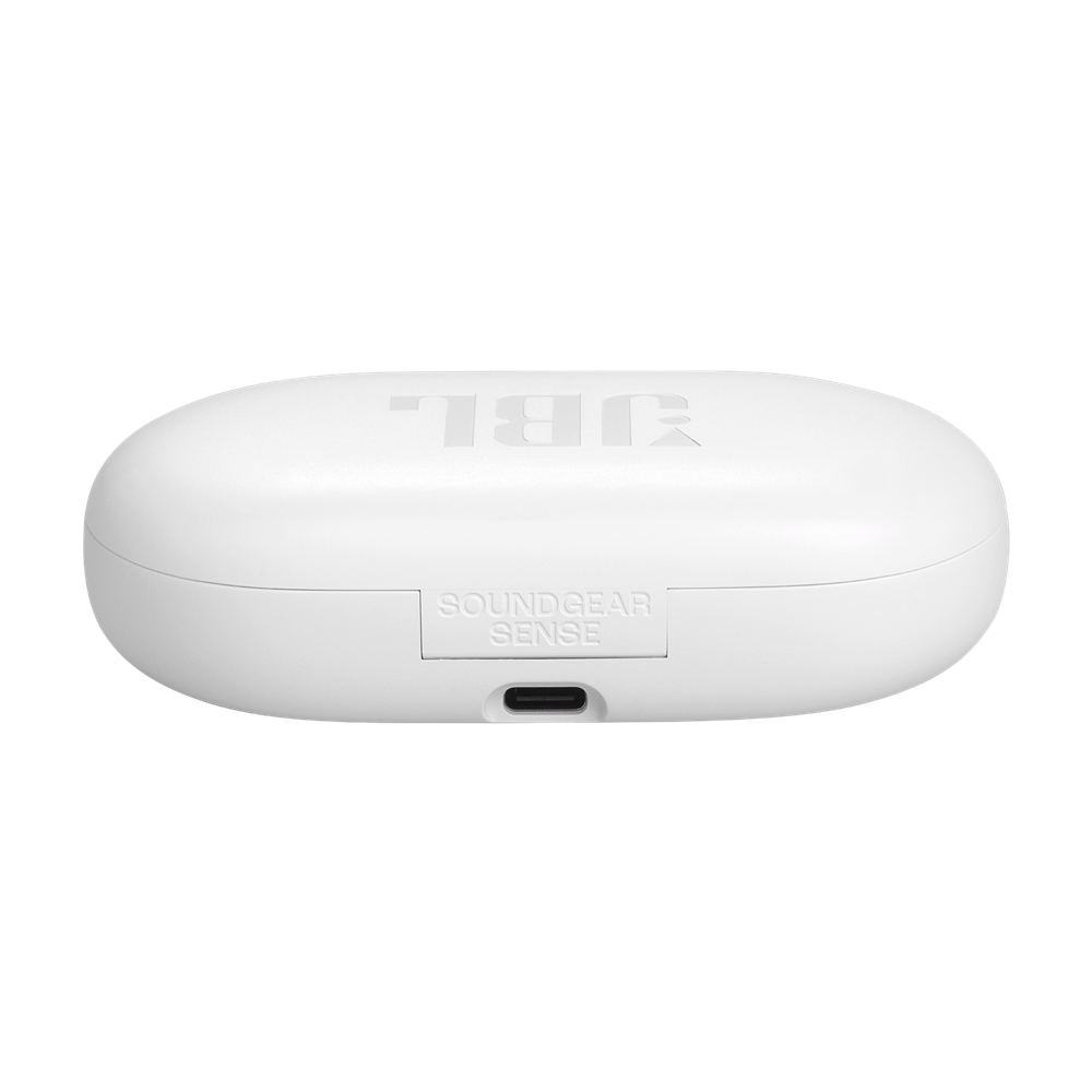 JBL Soundgear Sense True Wireless Bluetooth Open-Ear fehér fülhallgató