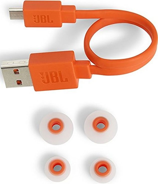 JBL T110BTGRY Bluetooth szürke fülhallgató