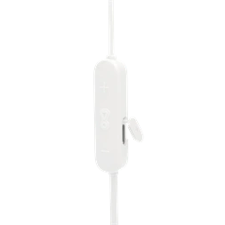 JBL T135 Bluetooth fehér fülhallgató