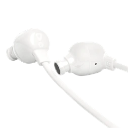 JBL T135 Bluetooth fehér fülhallgató