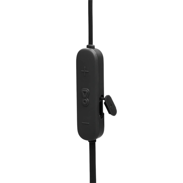 JBL T135 Bluetooth fekete fülhallgató