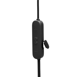 JBL T135 Bluetooth fekete fülhallgató