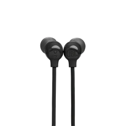 JBL T135 Bluetooth fekete fülhallgató