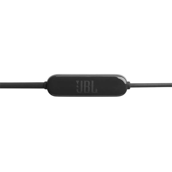 JBL T135 Bluetooth fekete fülhallgató