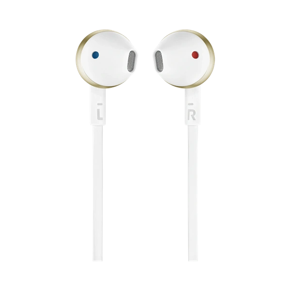 JBL T205CGDE pezsgő mikrofonos fülhallgató