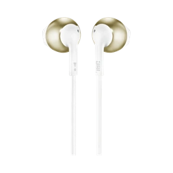 JBL T205CGDE pezsgő mikrofonos fülhallgató