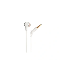 JBL T210GRYE szürke mikrofonos fülhallgató