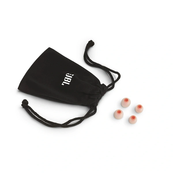 JBL T210 rózsaarany fülhallgató