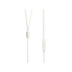 JBL T210 rózsaarany fülhallgató