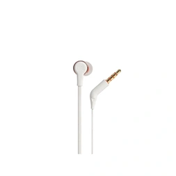 JBL T210 rózsaarany fülhallgató