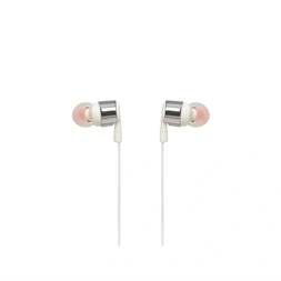 JBL T210 szürke fülhallgató