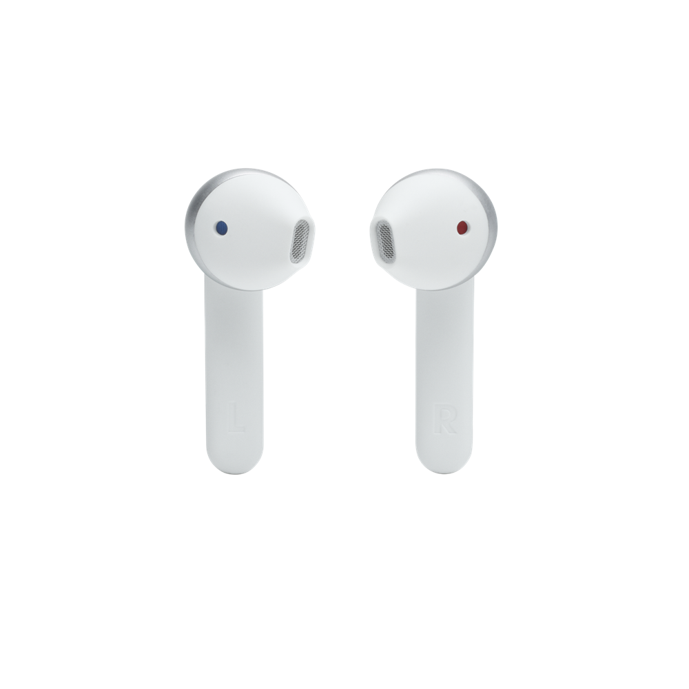 JBL T225TWSWHT True Wireless Bluetooth fehér fülhallgató