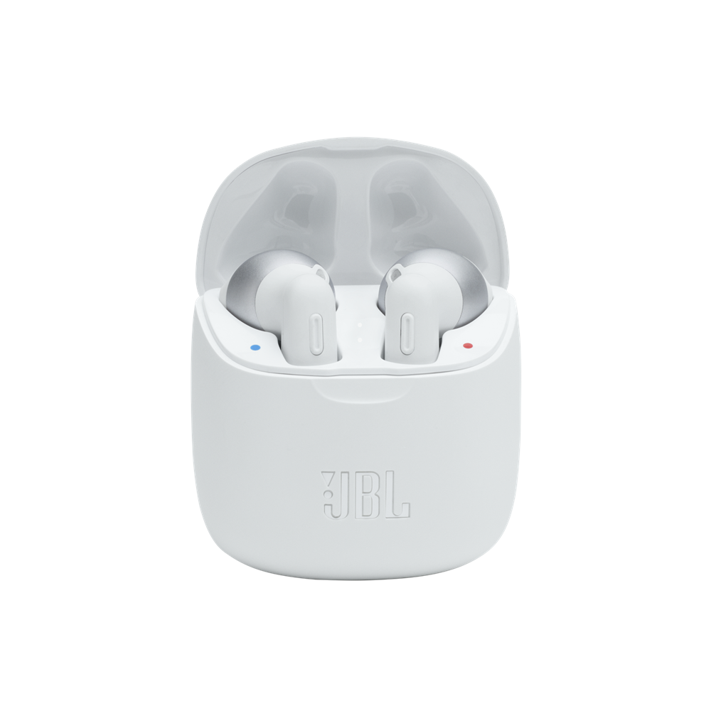 JBL T225TWSWHT True Wireless Bluetooth fehér fülhallgató