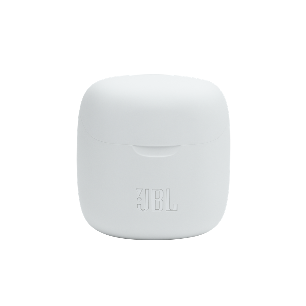 JBL T225TWSWHT True Wireless Bluetooth fehér fülhallgató