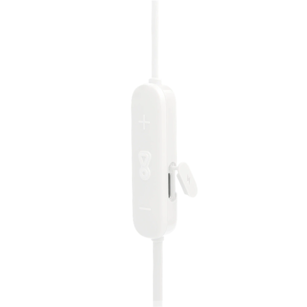 JBL T235 Bluetooth fehér fülhallgató