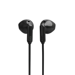 JBL T235 Bluetooth fekete fülhallgató