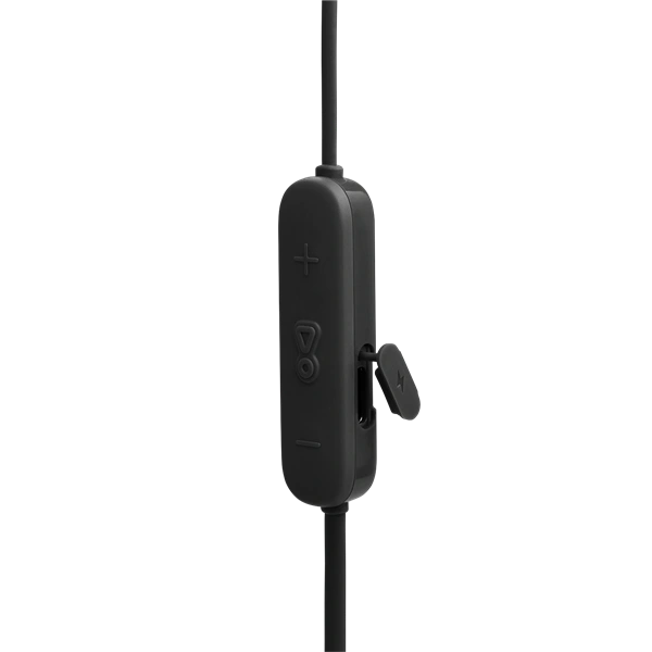 JBL T235 Bluetooth fekete fülhallgató