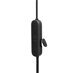 JBL T235 Bluetooth fekete fülhallgató