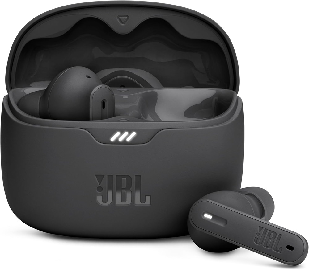 JBL T245NC True Wireless Bluetooth fülhallgató
