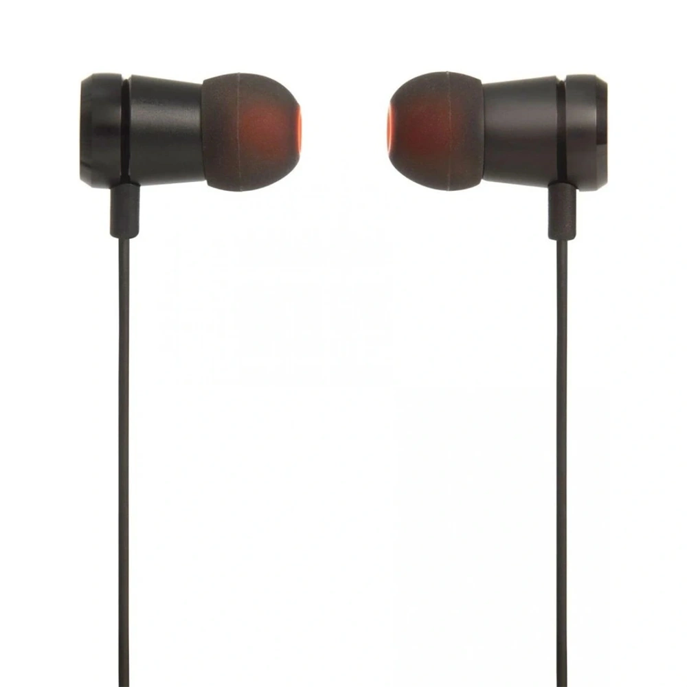 JBL T290BLK fekete fülhallgató