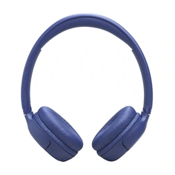 JBL T530 BT Bluetooth kék fejhallgató