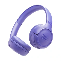 JBL T530 BT Bluetooth levendula fejhallgató