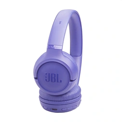 JBL T530 BT Bluetooth levendula fejhallgató