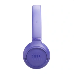 JBL T530 BT Bluetooth levendula fejhallgató