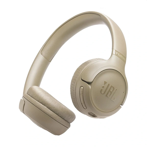 JBL T530 BT Bluetooth mokka fejhallgató