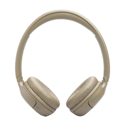 JBL T530 BT Bluetooth mokka fejhallgató